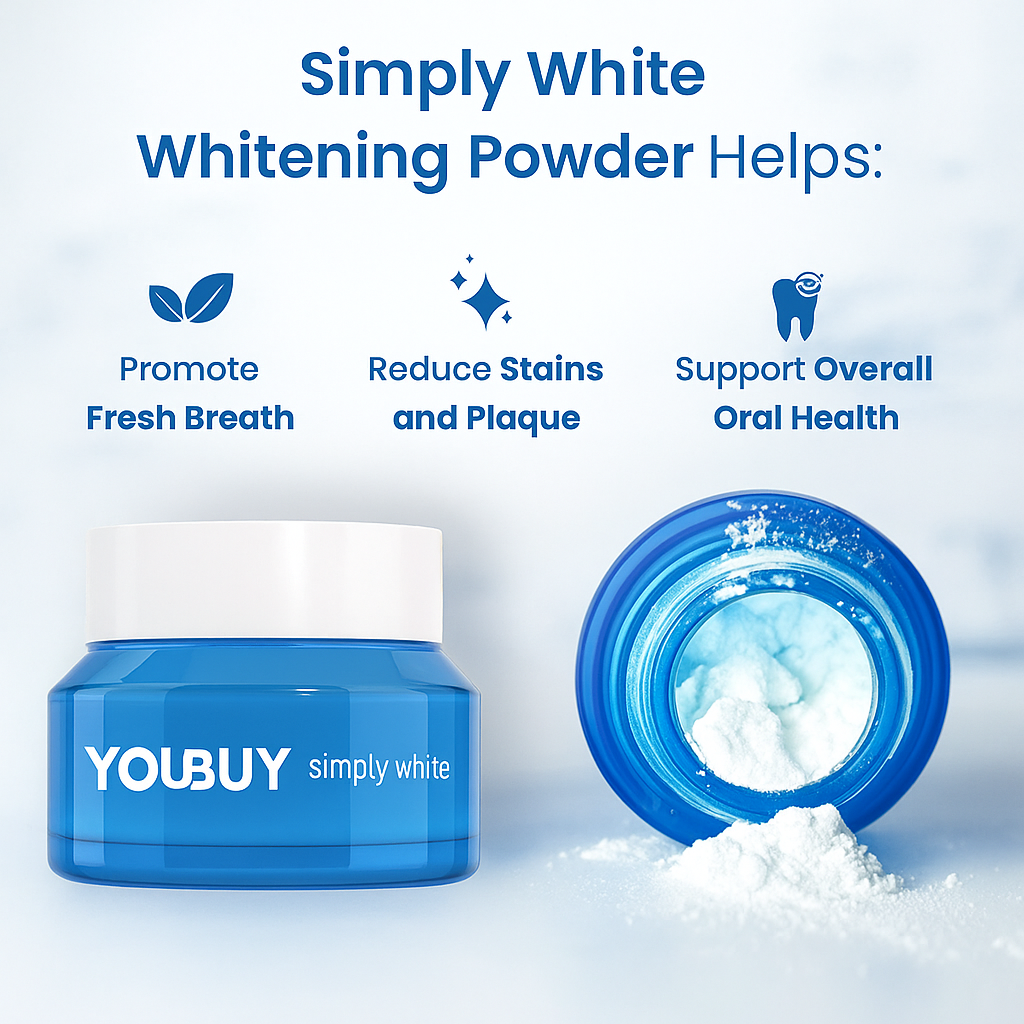 Maximum Whitening Bundle