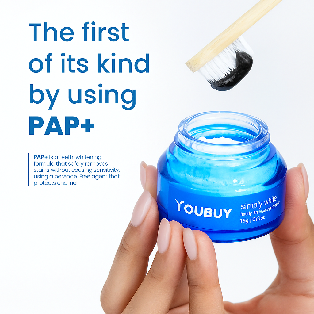 Maximum Whitening Bundle