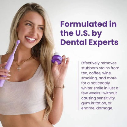 Maximum Whitening Bundle